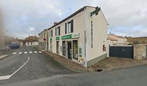 PHARMACIE MARCHAND SANDRINE à Saint-Michel-en-l'Herm