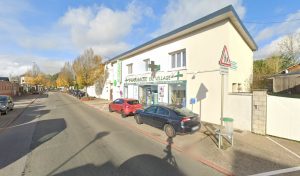 Pharmacie du Village à Canteleu
