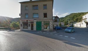 PHARMACIE MARTINENT à Les Ollières-sur-Eyrieux