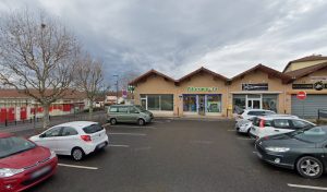 Pharmacie Charai à Le Chambon-Feugerolles