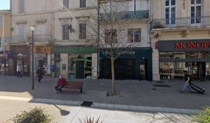 Pharmacie Centrale à Cavaillon