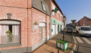 PHARMACIE D&rsquo;AGNY à Agny