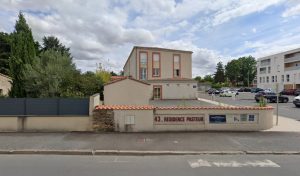 PHARMACIE FOX PHARMA à Montaigu