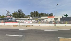 Pharmacie de la Sainte Baume à Saint-Maximin-la-Sainte-Baume