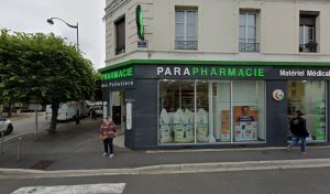 Pharmacie Des Pelletiers à La Ferté-sous-Jouarre