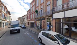 Pharmacie du Canal à Villefranche-de-Lauragais