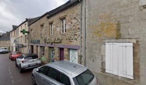 PHARMACIE FICHET HELAINE à Coutances