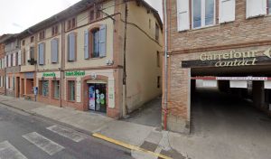 PHARMACIE SAINT MICHEL à Rabastens