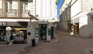 Pharmacie Brunet – Pharmacie Alsace Lorraine – Pharmacie à Saintes dans le centre ville à Saintes