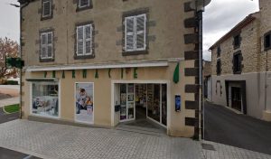 Pharmacie de Vertaizon à Vertaizon