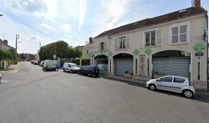 Pharmacie de Bois-le-Roi – Charlotte Ligaire à Bois-le-Roi