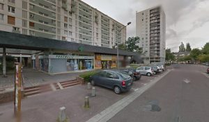 Pharmacie de L&rsquo;Arboretum à Lisieux
