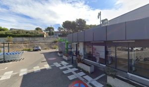 Pharmacie des Frégates à Rognac