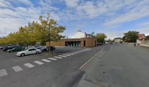 Pharmacie Nicolleau Dilé à Chemillé-en-Anjou