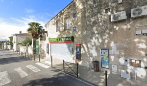 Pharmacie d&rsquo;Aubais à Aubais