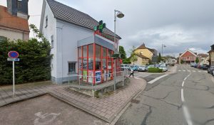 Selarl Pharmacie de Baldersheim à Baldersheim