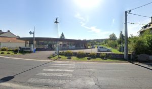 Pharmacie de Gelles à Gelles