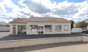 Pharmacie Gautier à Cissé