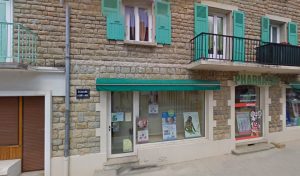 PHARMACIE OUAADANI à La Chapelle-en-Vercors