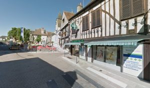 Pharmacie AULD ALLIANCE à Aubigny-sur-Nère