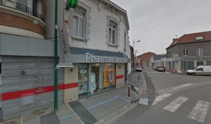 Pharmacie à Arleux