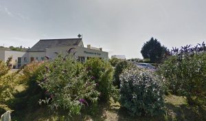 Pharmacie du Trégor à Pleumeur-Bodou