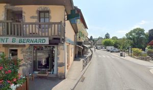 Pharmacie De Menthon à Menthon-Saint-Bernard
