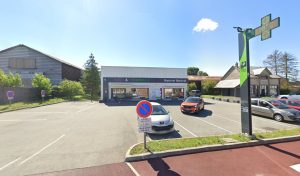 Pharmacie Lavallée à Bailleau-le-Pin