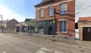 Pharmacie Preselloise à Préseau