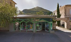 Pharmacie Schoenig à 30440 Sumène