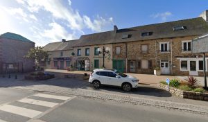 PHARMACIE DU BIEN ETRE à Irodouër