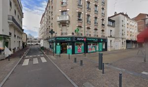 Aprium Pharmacie du Progrès à Malakoff