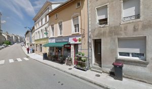 Pharmacie des portes de la fôret à Darney