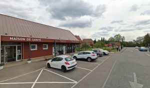 PHARMACIE CHATELET à Rougemont-le-Château