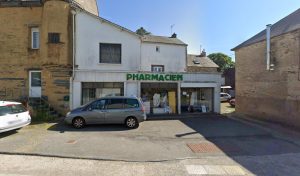 Pharmacie Briand à Marsac-sur-Don