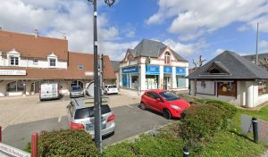 Pharmacie Du Cosson à Huisseau-sur-Cosson
