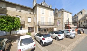Pharmacie de la Clé du Midi à Allassac