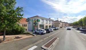 Pharmacie Cassier-Poget à Montluçon