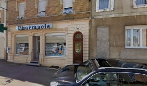 Pharmacie POCECCO de Boulange à Boulange