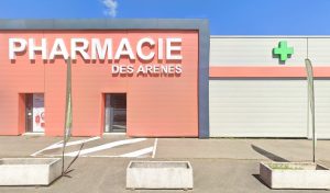 Pharmacie des Arènes à Vic-Fezensac