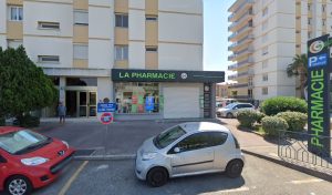 PHARMACIE CANANZI BLANCHARD à La Garde