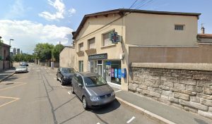Snc Pharmacie Cavalli à Le Chambon-Feugerolles