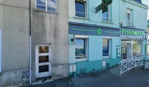 PHARMACIE VERTE à Le Plessis-Belleville