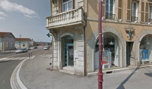 Pharmacie Chantelat Alexandre à Vesoul