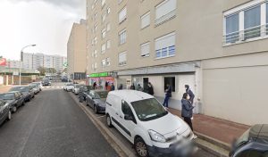 Pharmacie de l&rsquo;Abbaye à Créteil