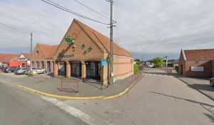 Pharmacie de Mametz à Mametz