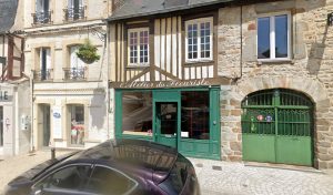 Pharmacie Gore-Goger à Domfront en Poiraie
