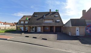 Pharmacie des 7 planètes de Cappelle la Grande – Matériel médical – Orthopédie à Cappelle-la-Grande