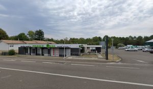 Pharmacie Galien à Saint-Pierre-du-Mont