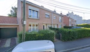 PHARMACIE DES 5 BONNIERS à Faches-Thumesnil
